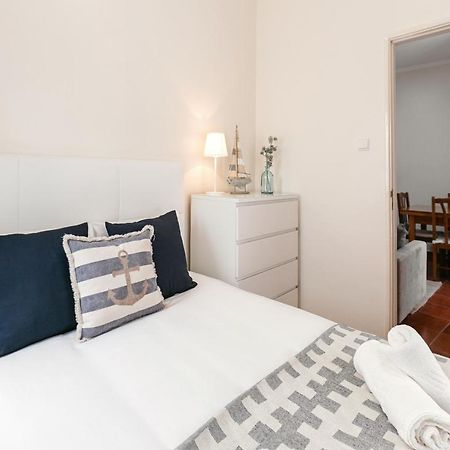 Nazare Corner Houseアパートメント エクステリア 写真