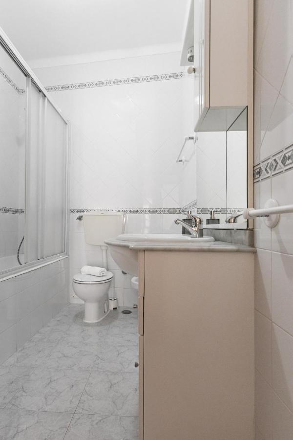 Nazare Corner Houseアパートメント エクステリア 写真