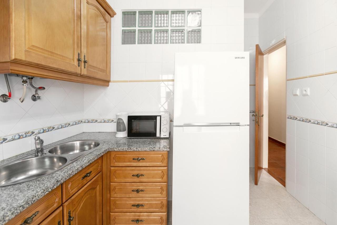 Nazare Corner Houseアパートメント エクステリア 写真