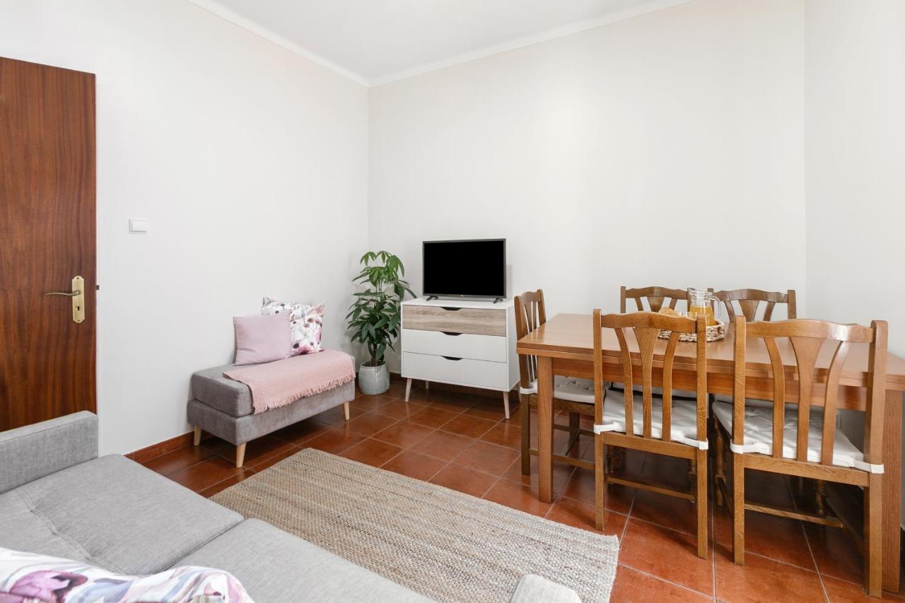 Nazare Corner Houseアパートメント エクステリア 写真