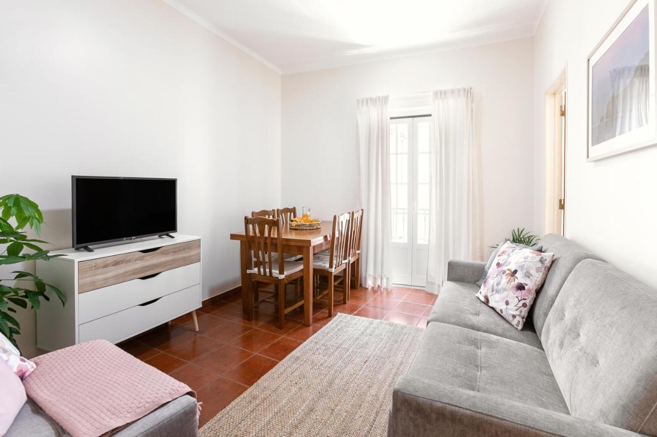 Nazare Corner Houseアパートメント エクステリア 写真