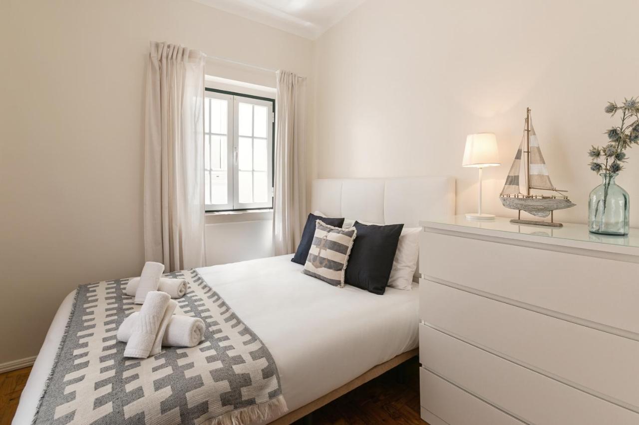 Nazare Corner Houseアパートメント エクステリア 写真
