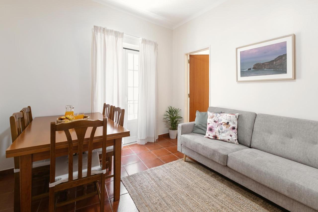 Nazare Corner Houseアパートメント エクステリア 写真