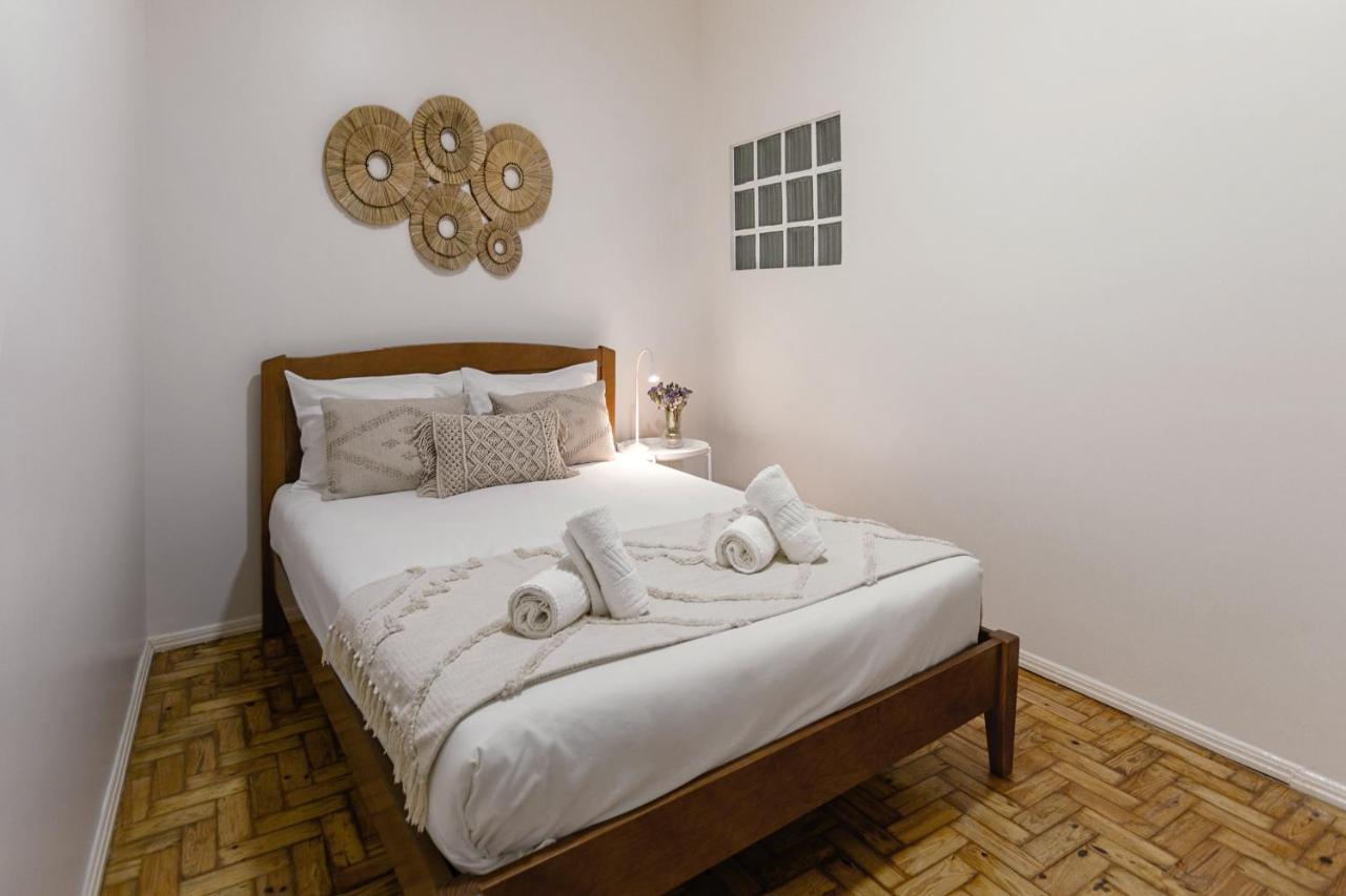 Nazare Corner Houseアパートメント エクステリア 写真