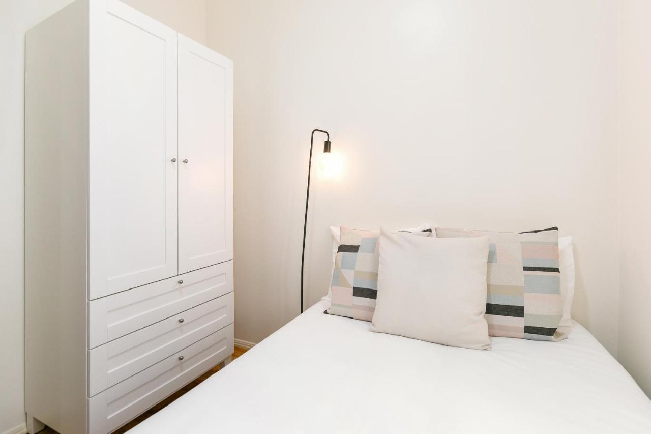 Nazare Corner Houseアパートメント エクステリア 写真