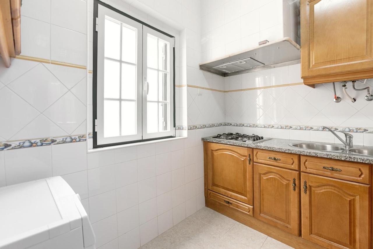 Nazare Corner Houseアパートメント エクステリア 写真