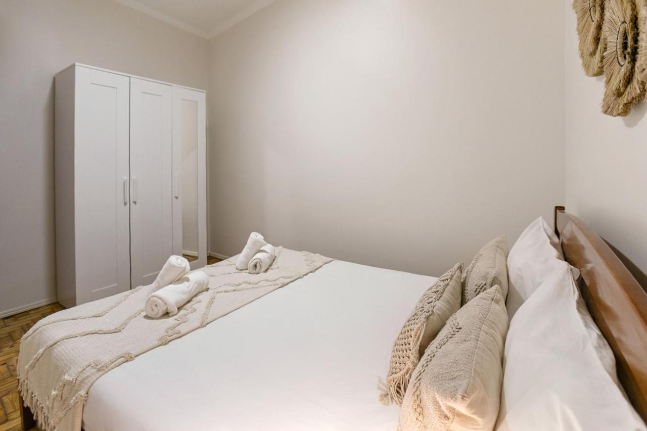 Nazare Corner Houseアパートメント エクステリア 写真