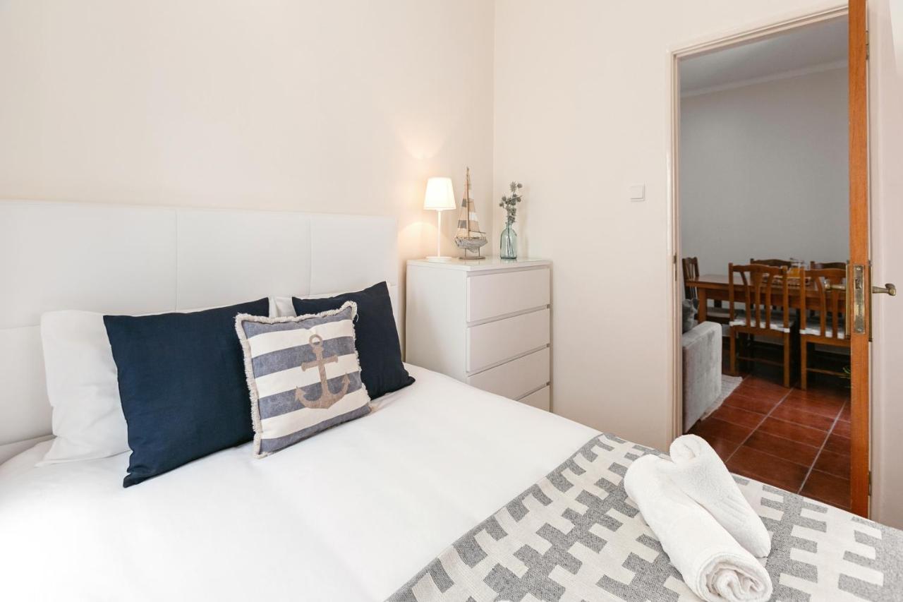 Nazare Corner Houseアパートメント エクステリア 写真